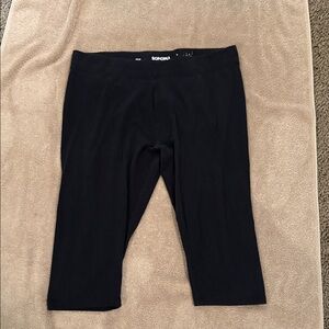 Women's Sonoma cropped leggings